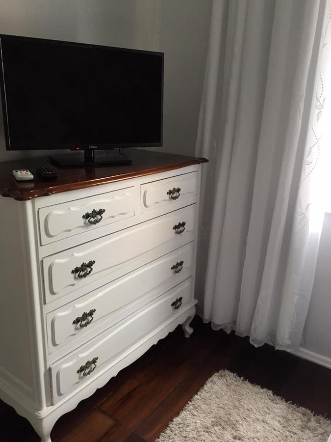 Chale Boutique Blumenhof Hotel Blumenau Eksteriør billede