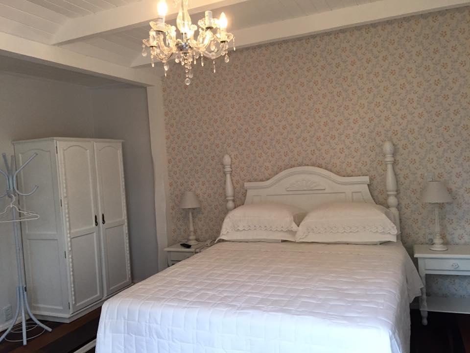 Chale Boutique Blumenhof Hotel Blumenau Eksteriør billede
