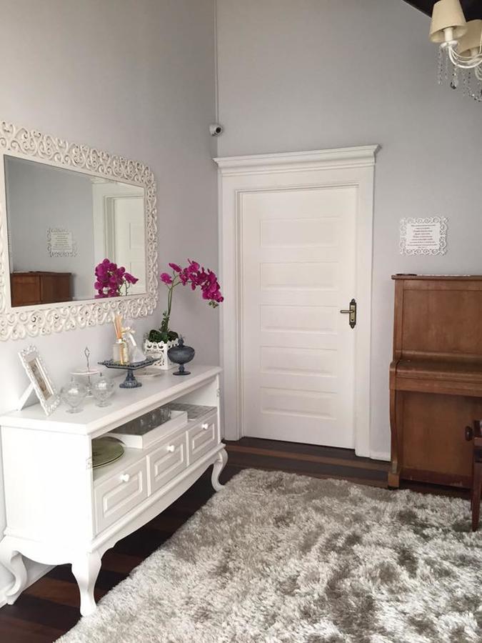 Chale Boutique Blumenhof Hotel Blumenau Eksteriør billede